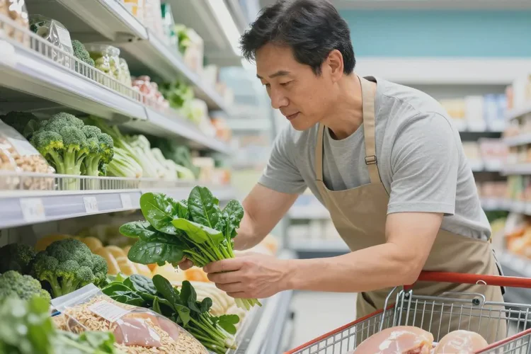 33岁早上血糖18.7是怎么回事(图3)