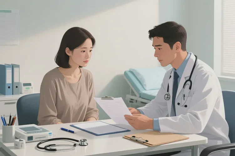 33岁中餐血糖3点1是怎么回事(图4)