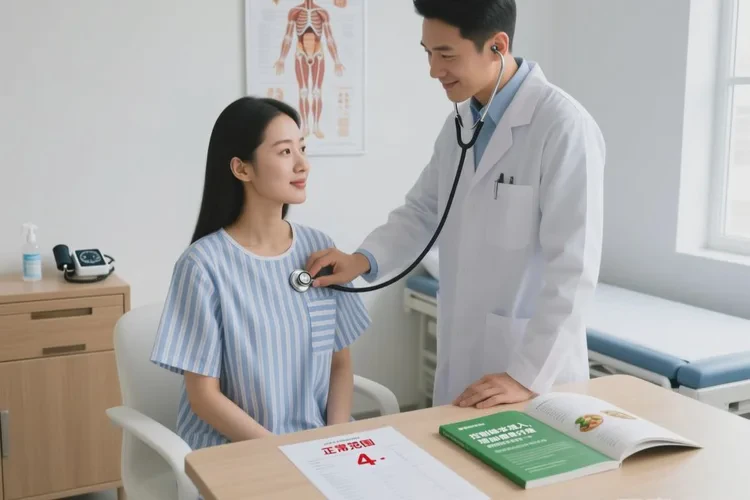 33岁早上血糖10点0是怎么回事(图4)