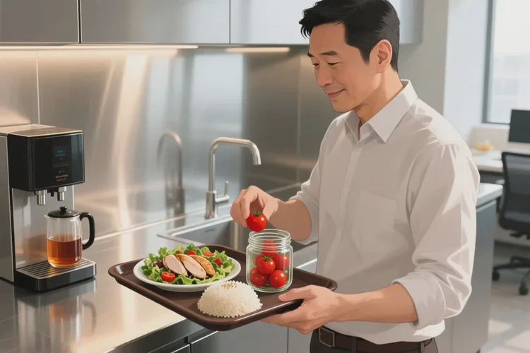 32岁中午血糖14点2是怎么回事(图3)