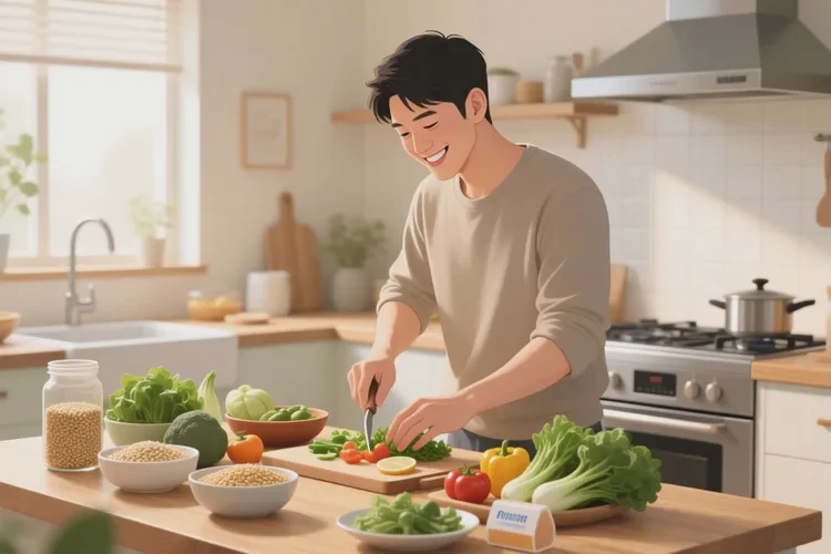 32岁中午血糖25.9是怎么回事(图4)