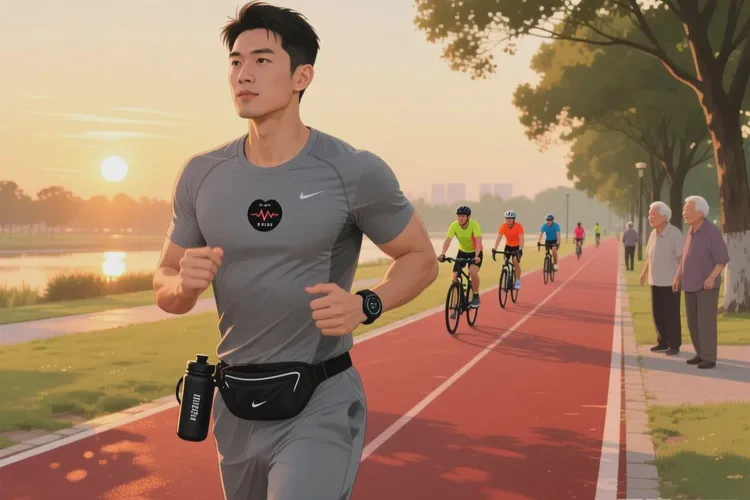 33岁早上血糖21.3是怎么回事(图4)