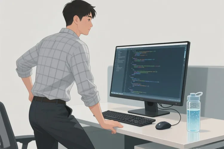 33岁早上空腹血糖11点5是怎么回事(图2)