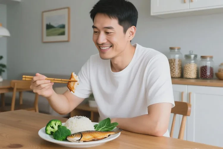 33岁餐后血糖6.1是怎么回事(图1)