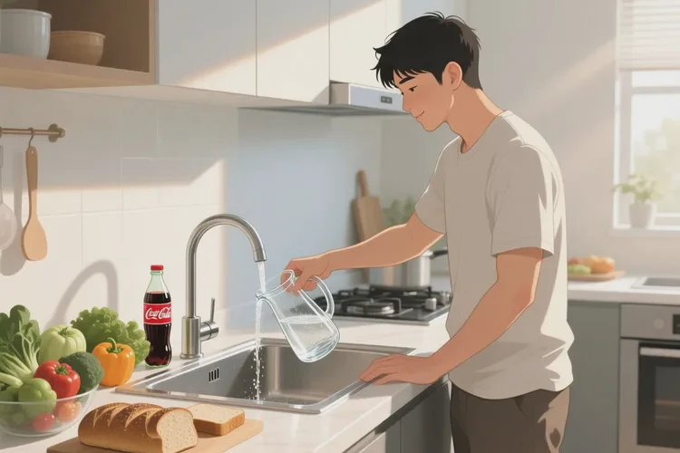 32岁早上血糖21.6是怎么回事(图4)