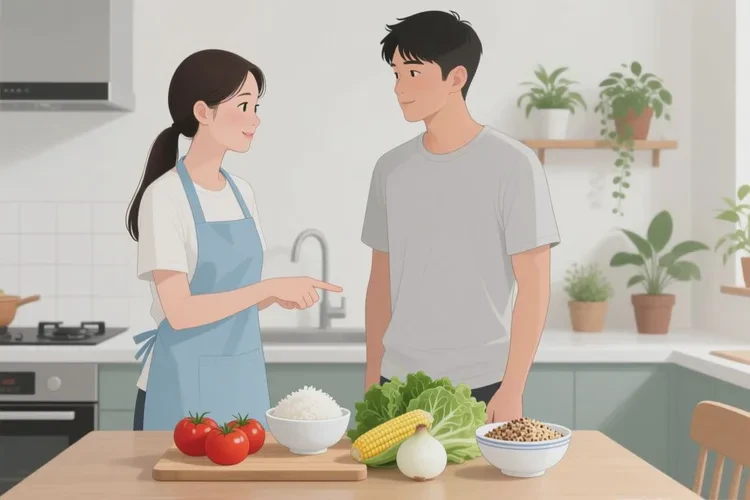 33岁晚餐血糖21.3是怎么回事(图4)