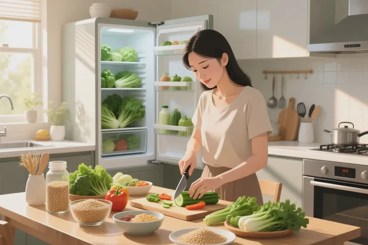 33岁早上血糖19.9是怎么回事(图4)