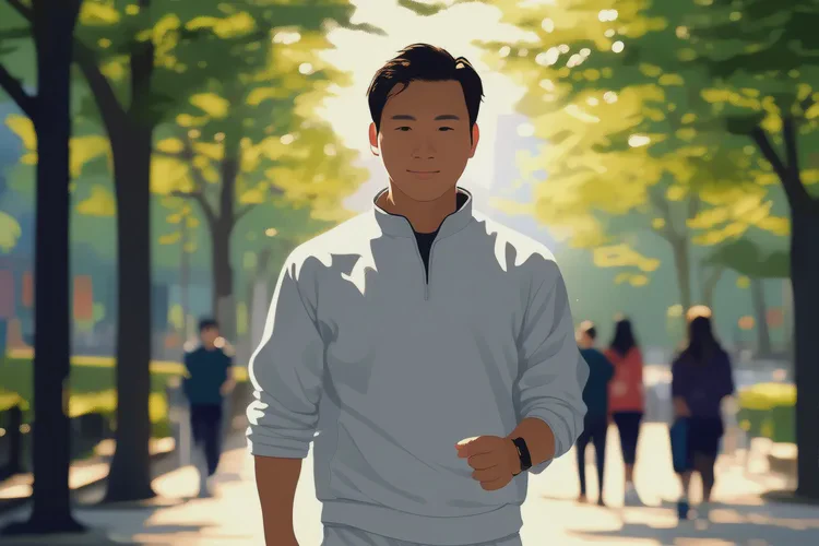 39岁早餐血糖9点1是怎么回事(图2)