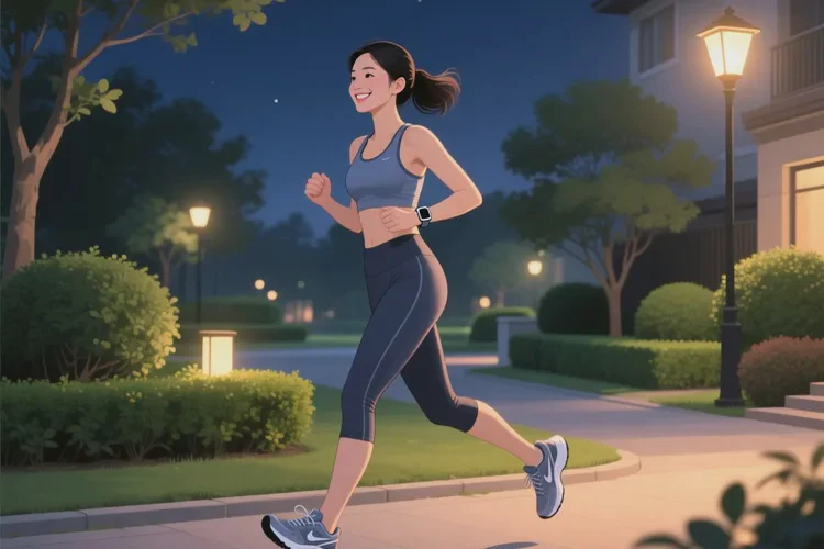 32岁睡前血糖17点5是怎么回事(图3)