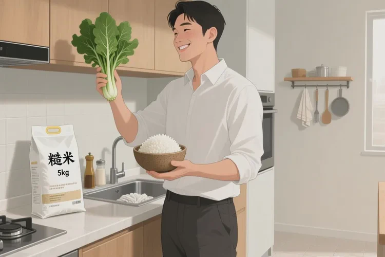 33岁早餐血糖17点7是怎么回事(图3)