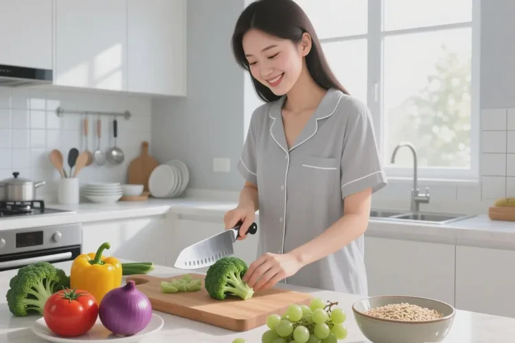 33岁早上空腹血糖8.5是怎么回事(图4)