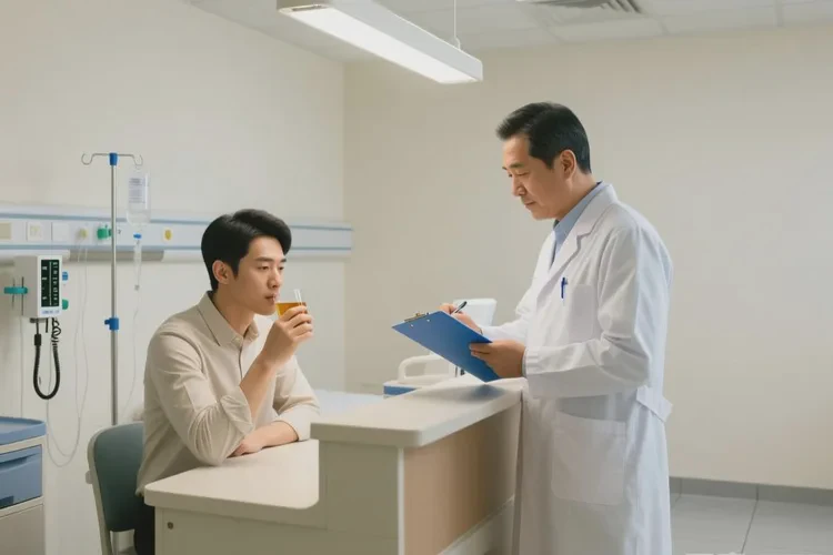 33岁中午血糖9.7是怎么回事(图3)