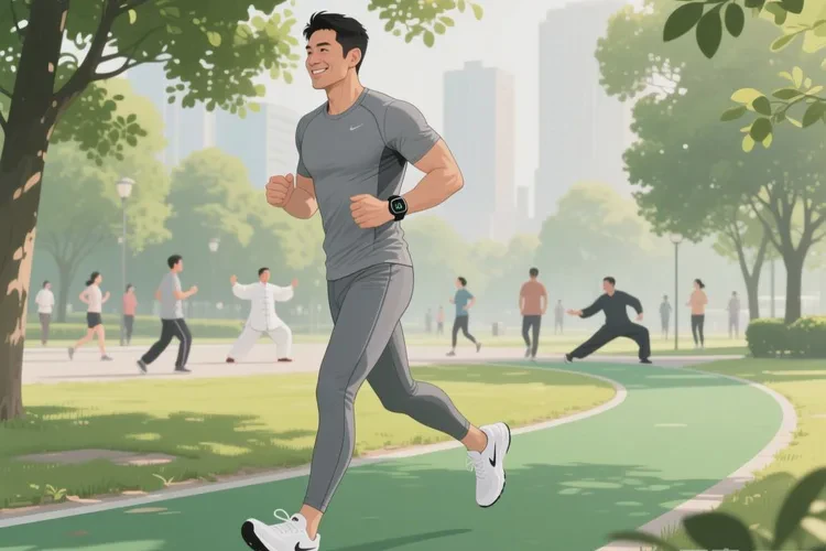 33岁早上空腹血糖8点9是怎么回事(图3)