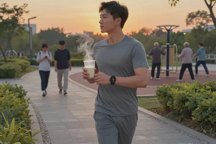 32岁早上空腹血糖24.0是怎么回事(图4)