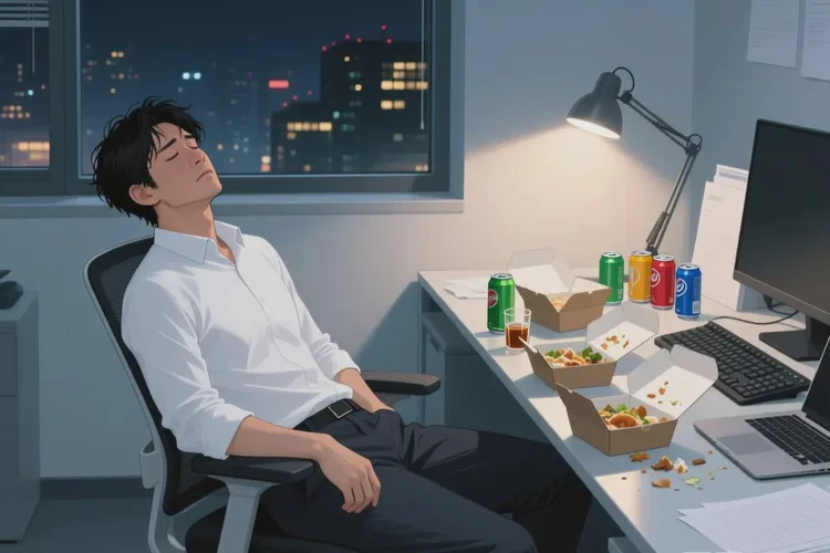 32岁晚上血糖20点4是怎么回事(图2)