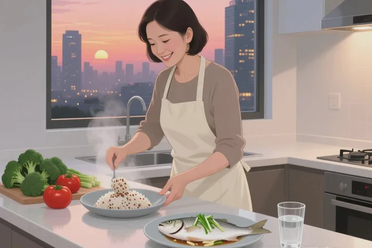 33岁餐后血糖15.8是怎么回事(图2)