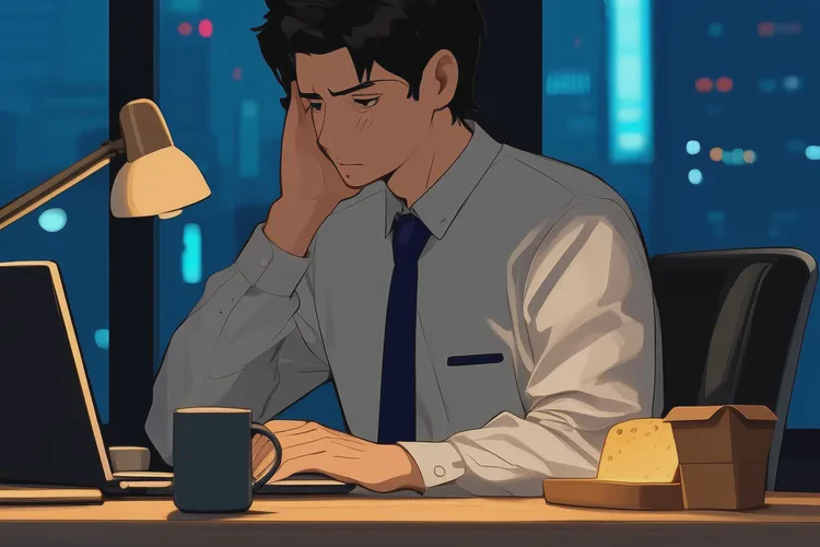 38岁晚上血糖4点7是怎么回事(图3)