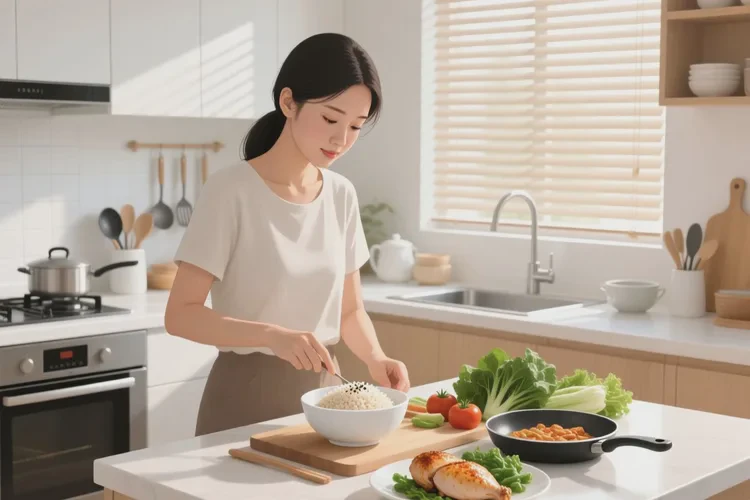 33岁早上血糖12.4是怎么回事(图2)