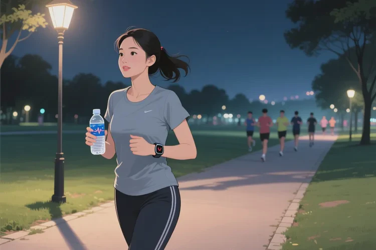 32岁晚上血糖11点2是怎么回事(图2)