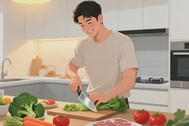 32岁晚上血糖8点7是怎么回事(图3)