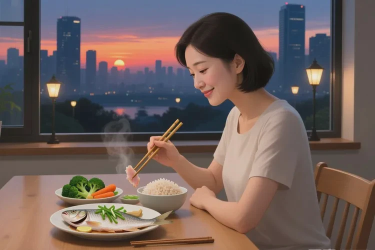 33岁晚餐血糖6点7是怎么回事(图1)