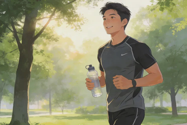 33岁早上血糖13点1是怎么回事(图3)