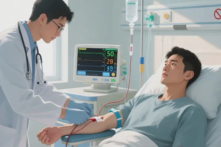 33岁餐后血糖30.3是怎么回事(图2)