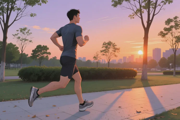 33岁早上血糖4点8是怎么回事(图3)