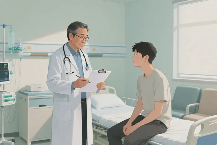 32岁中午血糖20点3是怎么回事(图2)