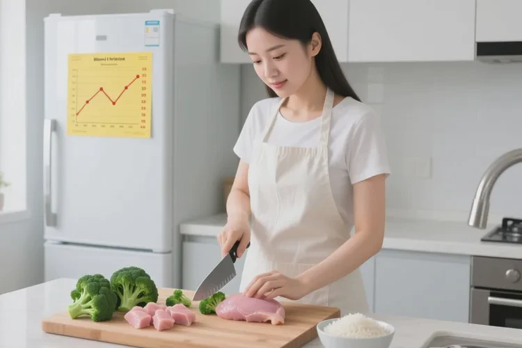 32岁中午血糖7.0是怎么回事(图2)