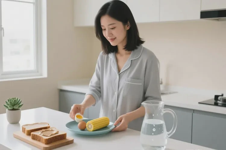 33岁早上血糖4点7是怎么回事(图2)