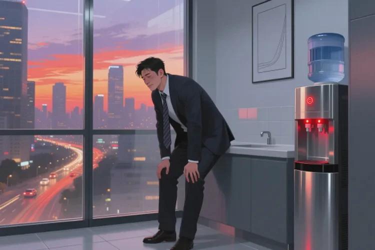 33岁空腹血糖10.6是怎么回事(图1)