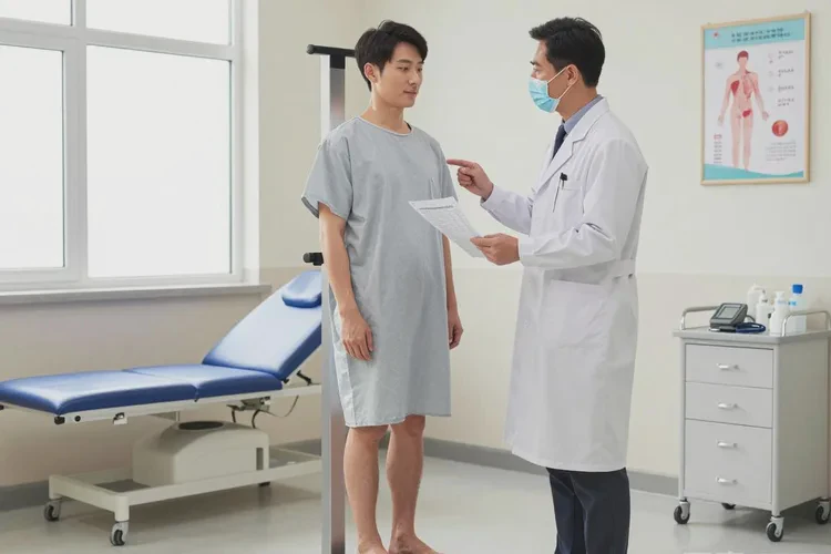 33岁空腹血糖18.2是怎么回事(图2)