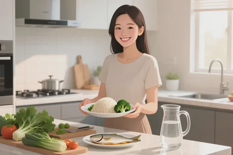 33岁中午血糖24.5是怎么回事(图2)