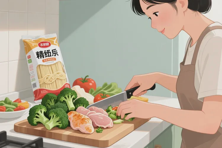 32岁晚上血糖8.8是怎么回事(图2)