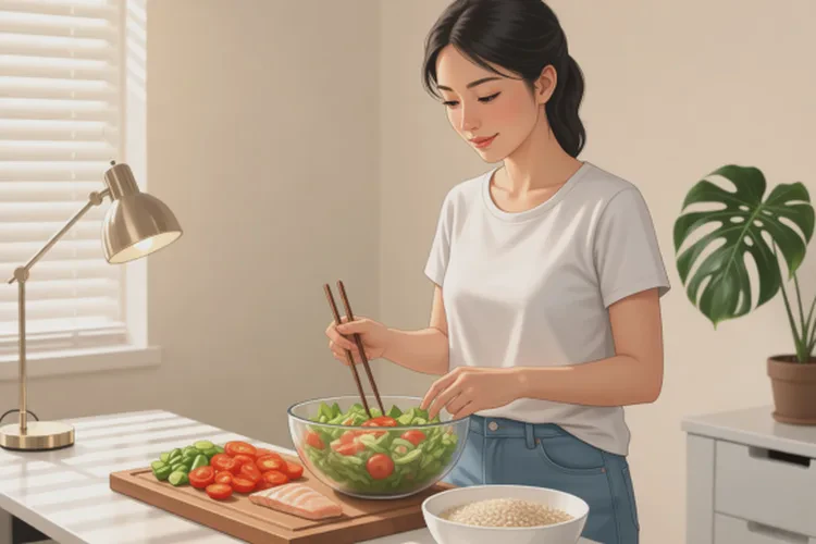 32岁下午血糖8点6是怎么回事(图1)