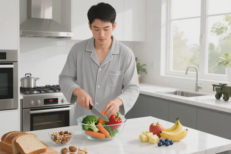 33岁早上血糖30.6是怎么回事(图3)