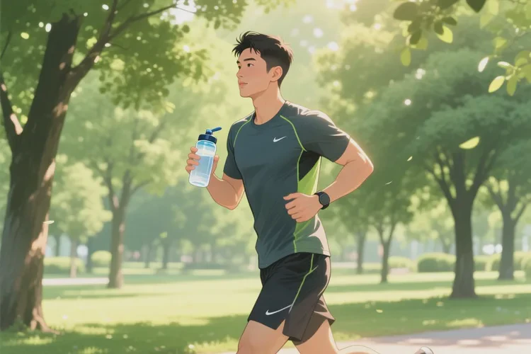 32岁中午血糖30.8是怎么回事(图4)