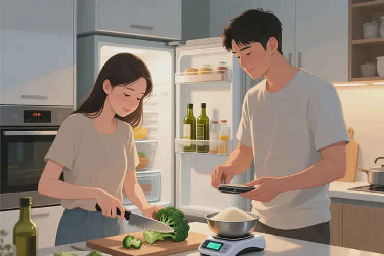 33岁晚餐血糖14点7是怎么回事(图3)