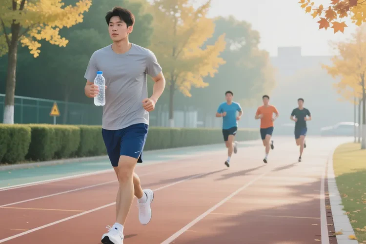 33岁早餐血糖22.2是怎么回事(图3)