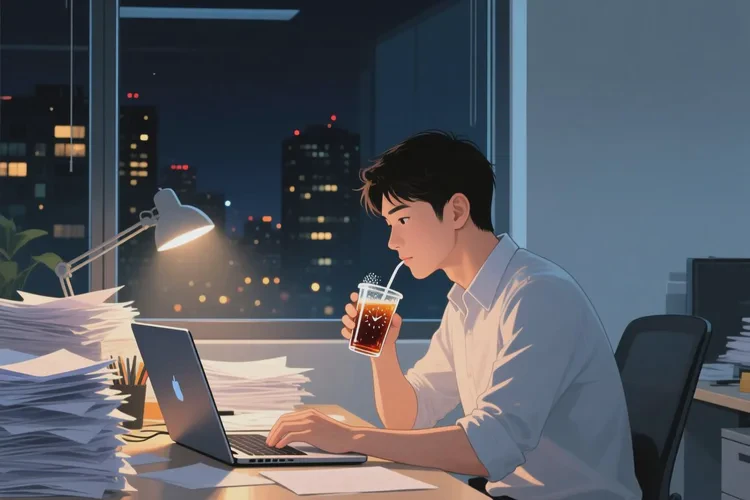 33岁晚餐血糖20.4是怎么回事(图2)