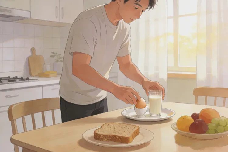 33岁早餐血糖17.6是怎么回事(图2)