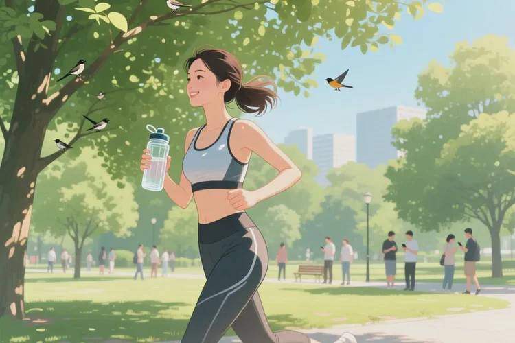 33岁中午血糖9.7是怎么回事(图2)