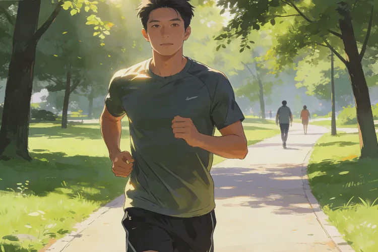 33岁早上血糖8点5是怎么回事(图2)