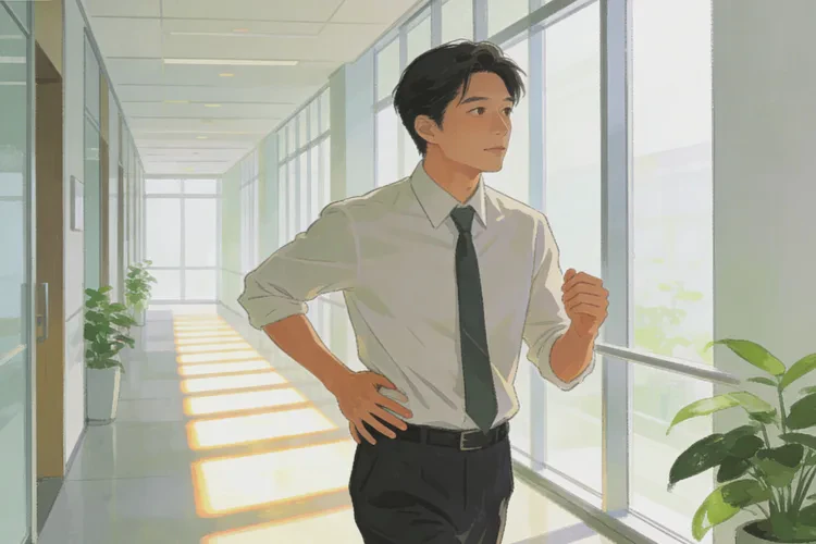 33岁中午血糖8.9是怎么回事(图2)