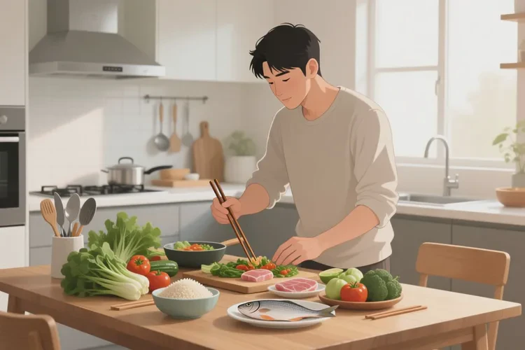 32岁中午血糖20点3是怎么回事(图4)