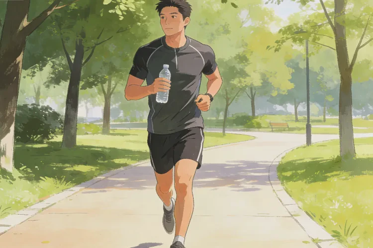 33岁中午血糖4.6是怎么回事(图3)