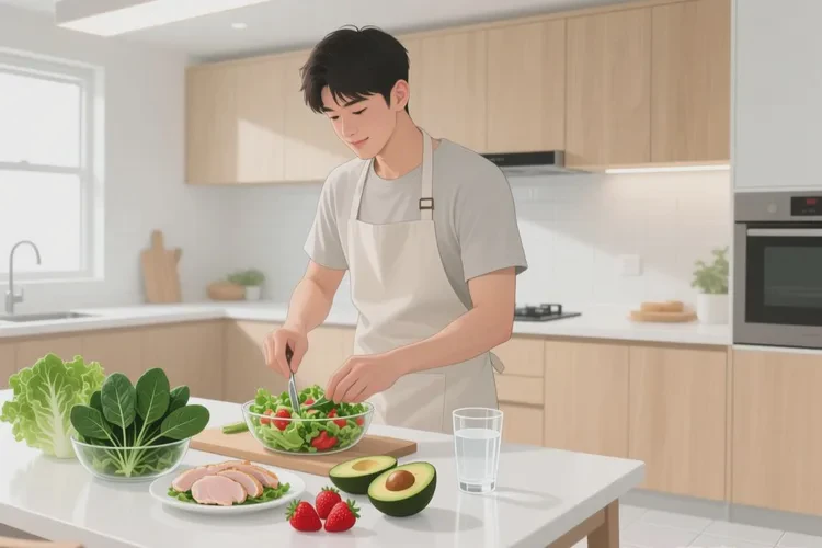 33岁早上血糖27.3是怎么回事(图4)