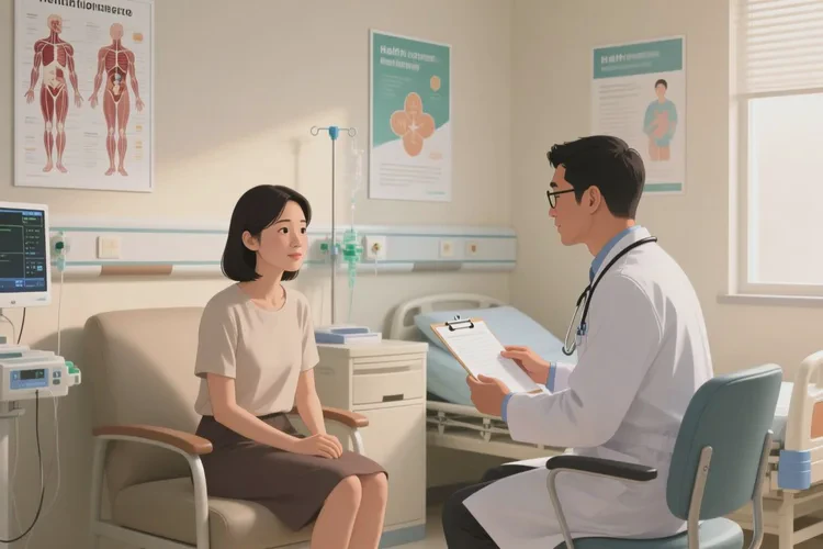 32岁睡前血糖19点0是怎么回事(图4)