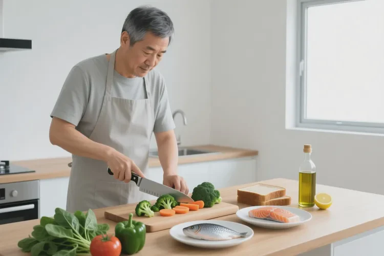 33岁空腹血糖17.3是怎么回事(图4)